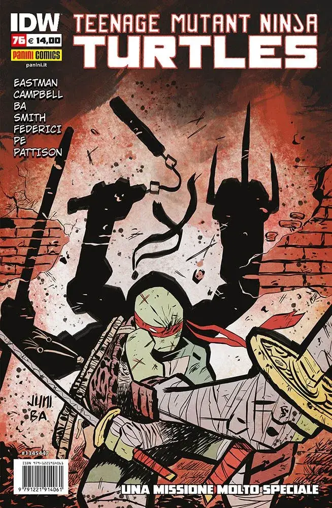 Volume cover